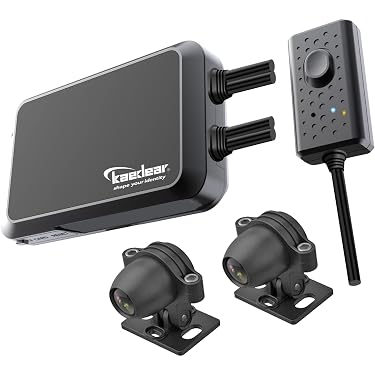 Amazon.co.jp 人気ギフトランキング: バイク用ドライブレコーダー で